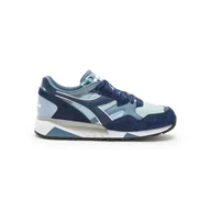 Sneakersy męskie - Sneakersy męskie DIADORA N9002 - miniaturka - grafika 1