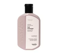 Odżywki do włosów - Resibo Resibo Hair Recharger - Odżywka do włosów regenerująca 250 ml - miniaturka - grafika 1