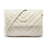 Torebki damskie - Liu Jo Torebka na ramię LUNNY - miniaturka - grafika 1