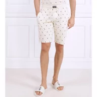 Piżamy męskie - POLO RALPH LAUREN Szorty od piżamy | Slim Fit - miniaturka - grafika 1