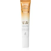 Rozświetlacze do twarzy i ciała - Lumene Natural Glow Skin Tone Perfector 1 Honey Glow (20ml) - miniaturka - grafika 1