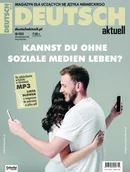 Czasopisma - Deutsch Aktuell 118 - miniaturka - grafika 1