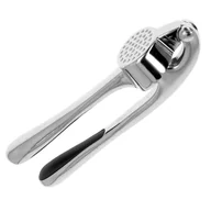 Wyciskacze praski do czosnku - Praska wyciskarka do czosnku metalowa wyciskacz tarka rozdrabniacz BRUNBESTE BB-3504 - miniaturka - grafika 1