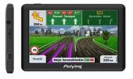 Nawigacja GPS - Peiying Tir Igo Primo Gps5015 - miniaturka - grafika 1