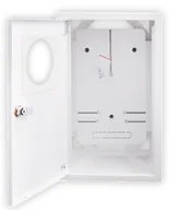 Rozdzielnie elektryczne - RZ-19NN T3F Rozdzielnica - miniaturka - grafika 1