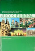 Przewodniki - Przewodnik encyklopedyczny po współczesnej Europie - miniaturka - grafika 1