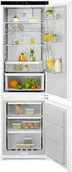 Lodówki do zabudowy - Electrolux E7MNPD18S - miniaturka - grafika 1