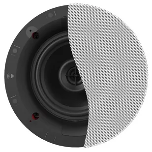 Klipsch DS-160CDT SKYHOOK CINCH Głośnik sufitowy instalacyjny - Głośniki i kolumny - miniaturka - grafika 2