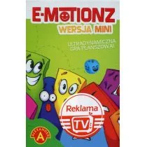 Alexander E-motionz mini - Gry planszowe - miniaturka - grafika 2