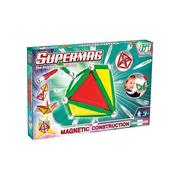 Klocki - PlastWood Supermag Toys, klocki magnetyczne Tags Primary - miniaturka - grafika 1