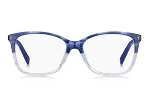 Okulary korekcyjne Missoni MMI 0010 38I - Okulary korekcyjne, oprawki, szkła - miniaturka - grafika 3