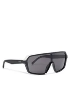 Okulary przeciwsłoneczne - HUGO Okulary przeciwsłoneczne HG 1334/G/S 207984 Czarny - miniaturka - grafika 1