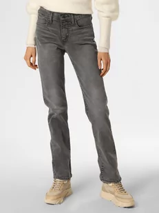 Levi's - Jeansy męskie  314, szary - Spodnie męskie - miniaturka - grafika 1
