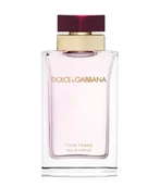 Wody i perfumy damskie - Dolce&Gabbana Pour Femme Woda perfumowana 100 ml - miniaturka - grafika 1