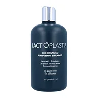 Szampony do włosów - Lactoplasa szampon - 500 ml - miniaturka - grafika 1