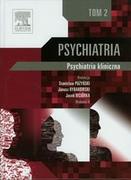 Psychologia - Urban & Partner Psychiatria Tom 2 - Urban & Partner - miniaturka - grafika 1