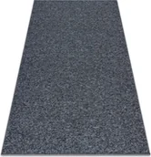 Wykładziny - WYKŁADZINA OBIEKTOWA SUPERSTAR 965 popiel szary 150x400 cm - miniaturka - grafika 1