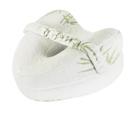 Poduszki - Poduszka między kolana Deluxe Memory Bamboo - miniaturka - grafika 1