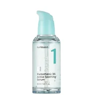 Serum do twarzy - Numbuzin No.1 Pantothenic B5 Active Soothing Intensywnie nawilżające serum do twarzy - miniaturka - grafika 1
