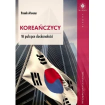 Koreańczycy W pułapce doskonałości - Filozofia i socjologia - miniaturka - grafika 1