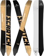 Pathron Deska snowboardowa Scratch Split 2020