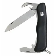 Scyzoryki - Mikov - Scyzoryk Praktik - Czarny - 115-NH-3/AK BLK - miniaturka - grafika 1