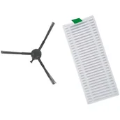 Akcesoria do robotów sprzątających - Zestaw akcesoriów TEFAL ZR185002 do robotów Xplorer S75 S/S+ RG85 - miniaturka - grafika 1