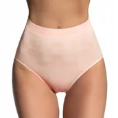 Majtki damskie - Wyszczuplające majtki PUSH UP modelujące sylwetkę - miniaturka - grafika 1