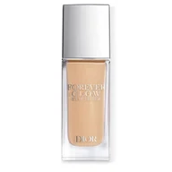 Rozświetlacze do twarzy i ciała - DIOR Dior Forever Glow Star Filter - Udoskonalający i rozświetlający fluid do twarzy Rozświetlacze 30 ml 2N - BEIGE - miniaturka - grafika 1