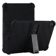 Etui do tabletów - Strado Etui Armor Case do Nokia T20 (Czarne) DNETARMNT20.BLACK - miniaturka - grafika 1