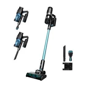 Cecotec Conga Rockstar 1500 Ray Jalisco - Odkurzacze pionowe - miniaturka - grafika 1