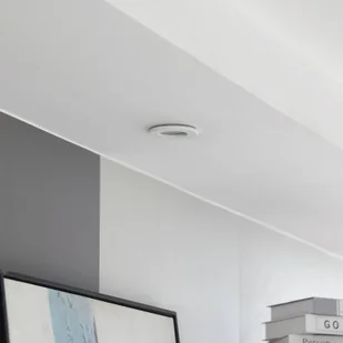 Arcchio downlight Sylvi biały Ø 8,2 cm - Oprawy, klosze i abażury - miniaturka - grafika 2