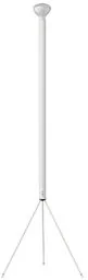 Flos - Luminator Lampa Podłogowa White Flos - Lampy stojące - miniaturka - grafika 1