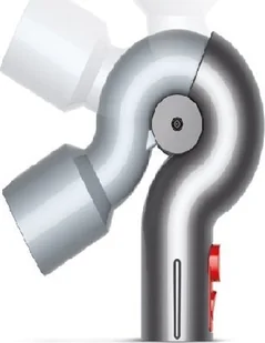 Dyson Oryginalny Adapter kątowy Up Top - Dyson Big Ball - Akcesoria do odkurzaczy - miniaturka - grafika 1