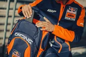 Plecaki - Plecak Ogio Red Bull Ktm Replica Team Rev Backpack Renegade Pro - miniaturka - grafika 1