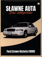 Czasopisma - Sławne Auta Seria Kolekcjonerska - miniaturka - grafika 1