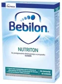 Mleko modyfikowane - Bebilon Nutriton 135g - miniaturka - grafika 1