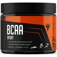 Aminokwasy - Trec Endurance BCAA Sport 180caps - miniaturka - grafika 1