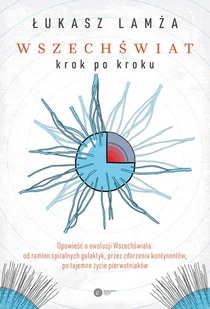 Łukasz Lamża Wszechświat krok po kroku e-book) - E-booki - podręczniki - miniaturka - grafika 1