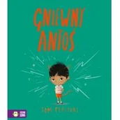 Literatura przygodowa - ZIELONA SOWA Gniewny Antoś - Tom Percival, Tom Percival, Magda Poniatowska - miniaturka - grafika 1