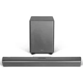 Soundbary - Edifier Soundbar B700 (szary) - miniaturka - grafika 1