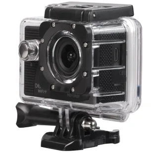 Denver Kamera sportowa Full HD WiFi ACT-5051W - Kamery sportowe - miniaturka - grafika 5