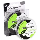 Żyłki wędkarskie - Mikado Żyłka N.g. Method Feeder 0,24 300m 7,11kg - miniaturka - grafika 1