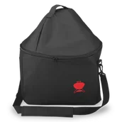 Pokrowce na grilla - WEBER WEBER TORBA NA GRILLE SMOKEY JOE 7121 7121 - miniaturka - grafika 1