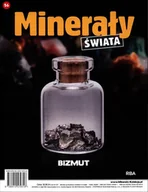Czasopisma - Minerały Świata Kolekcja National Geographic Reedycja II - miniaturka - grafika 1