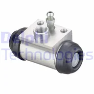 Cylinderki hamulcowe - Cylinderek hamulcowy Delphi LW90186 - miniaturka - grafika 1