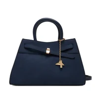 Torebki damskie - Torebka Aldo Vasilia 14143632 Granatowy - miniaturka - grafika 1