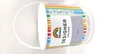 Farby wewnętrzne - Farba lateksowa Beckers Designer Colour Relax 2,5 l - miniaturka - grafika 1