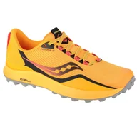 Buty sportowe męskie - Buty do biegania męskie, Saucony Peregrine 12 - miniaturka - grafika 1