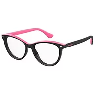 Okulary przeciwsłoneczne - HAVAIANAS TAIPU/V okulary, czarna fuchsia, 51 dla kobiet, Czarna Fuchsia - miniaturka - grafika 1
